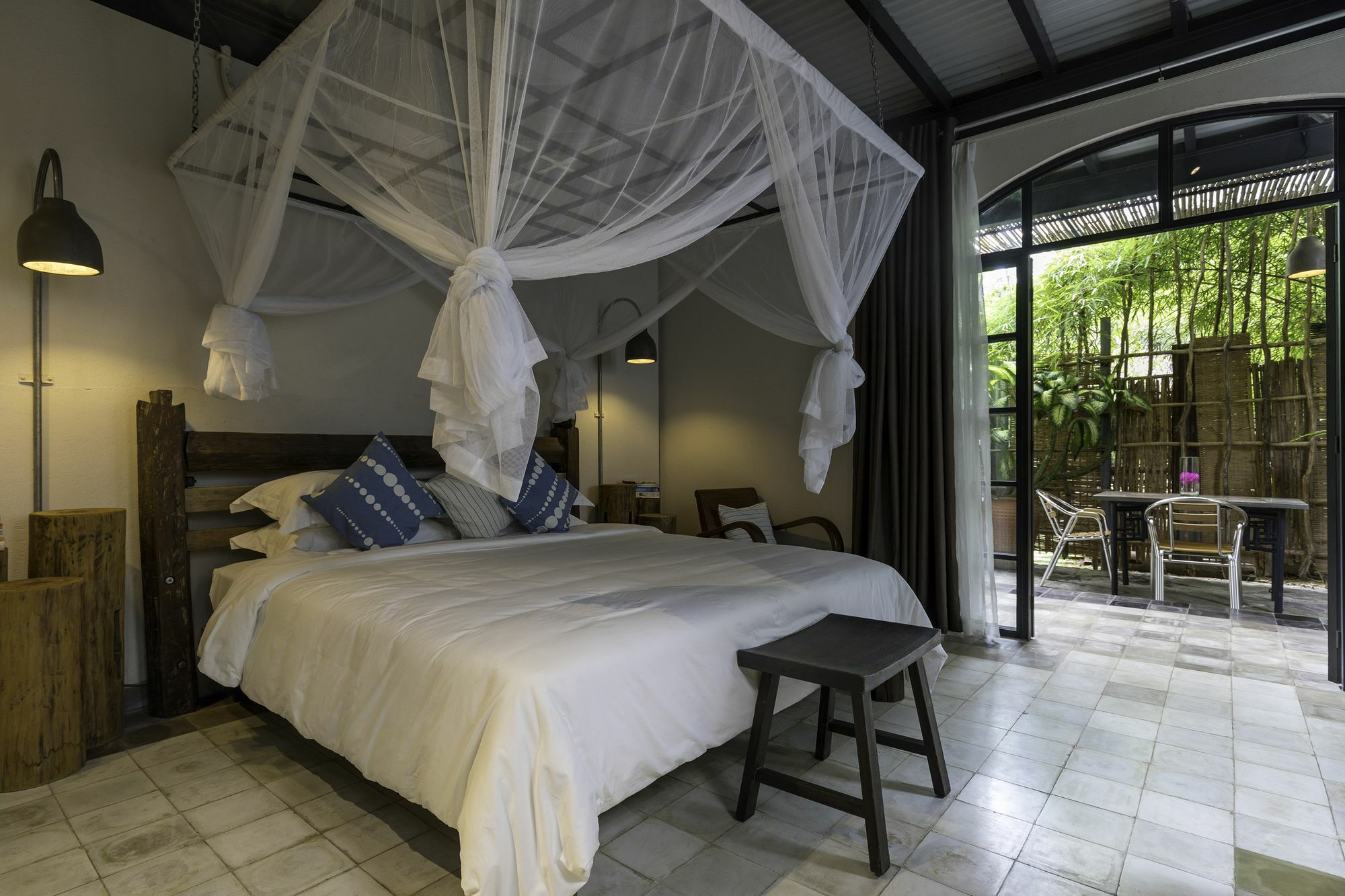 River Cottage Cidade de Ho Chi Minh Exterior foto