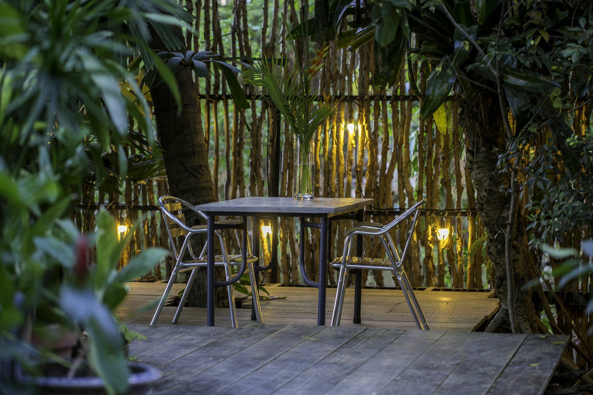 River Cottage Cidade de Ho Chi Minh Exterior foto