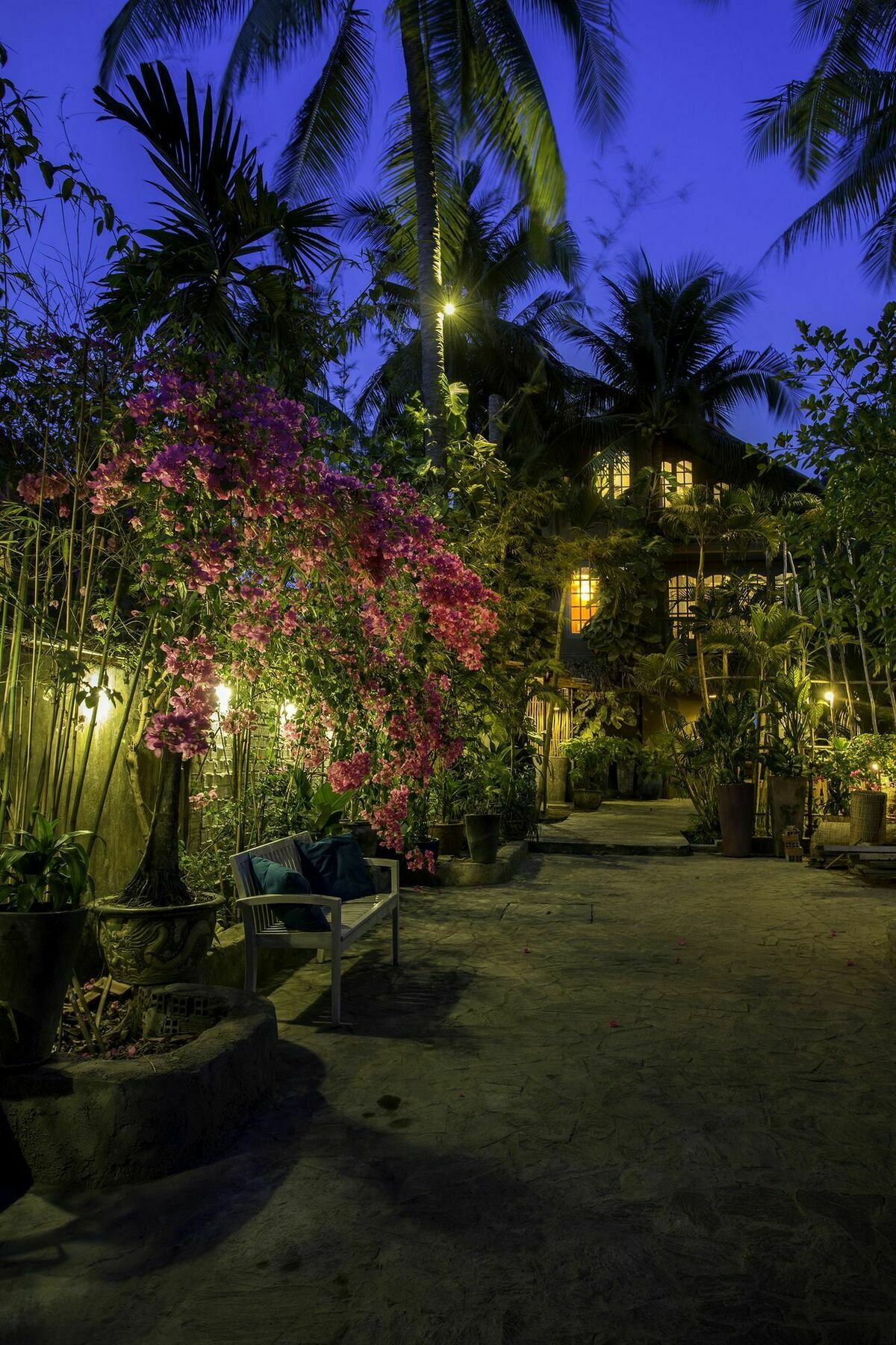 River Cottage Cidade de Ho Chi Minh Exterior foto