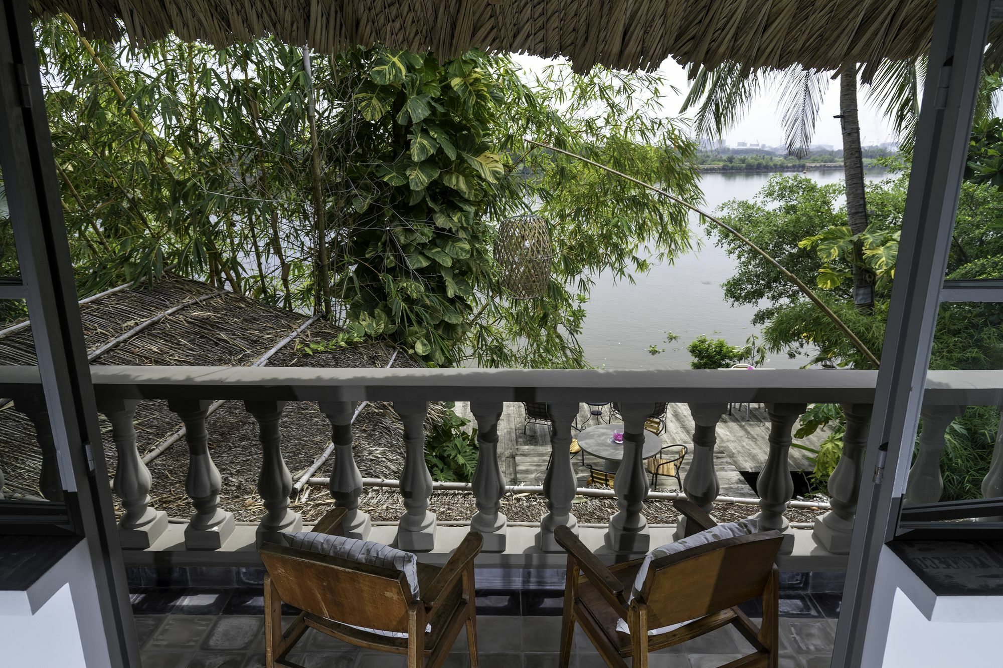 River Cottage Cidade de Ho Chi Minh Exterior foto