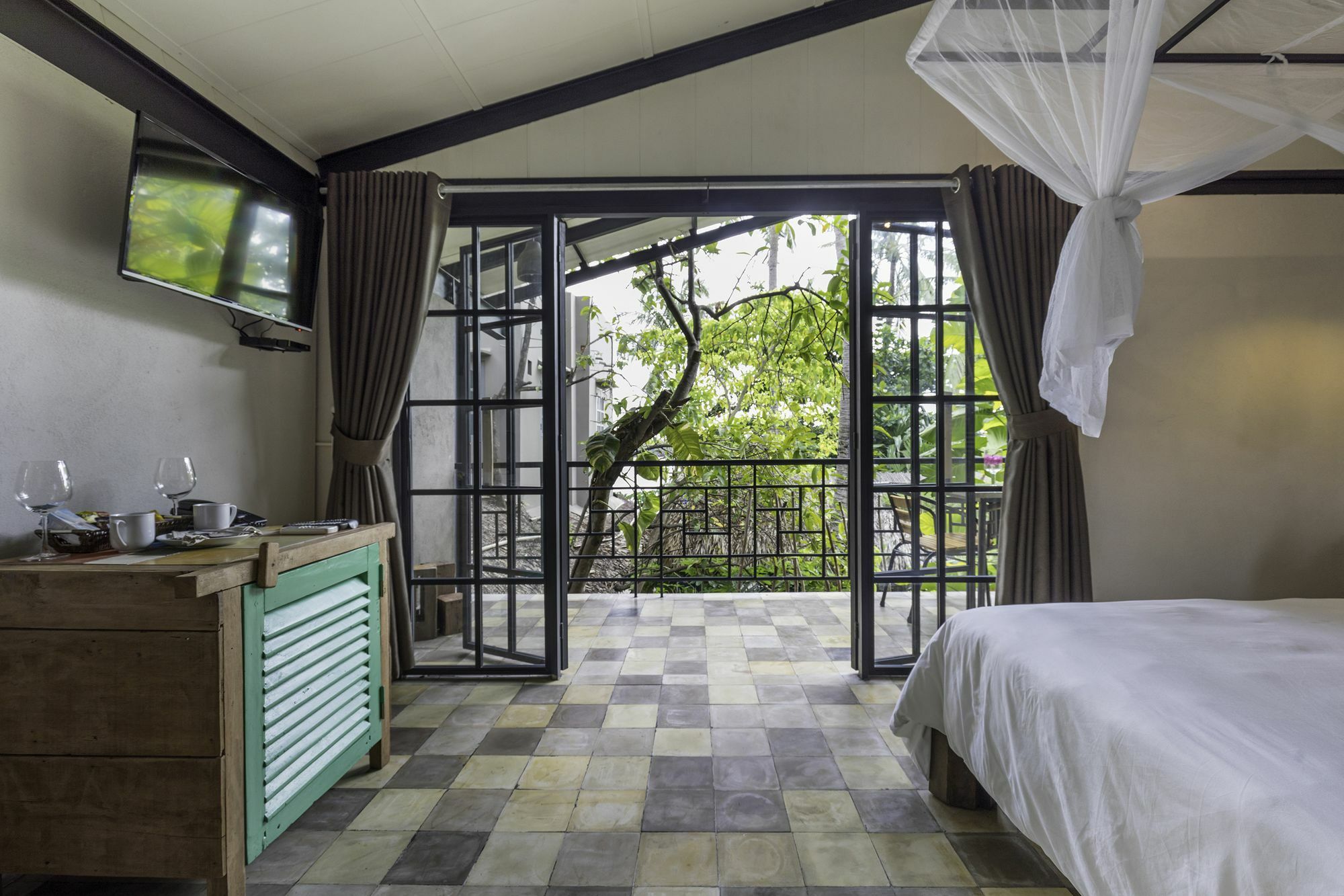 River Cottage Cidade de Ho Chi Minh Exterior foto
