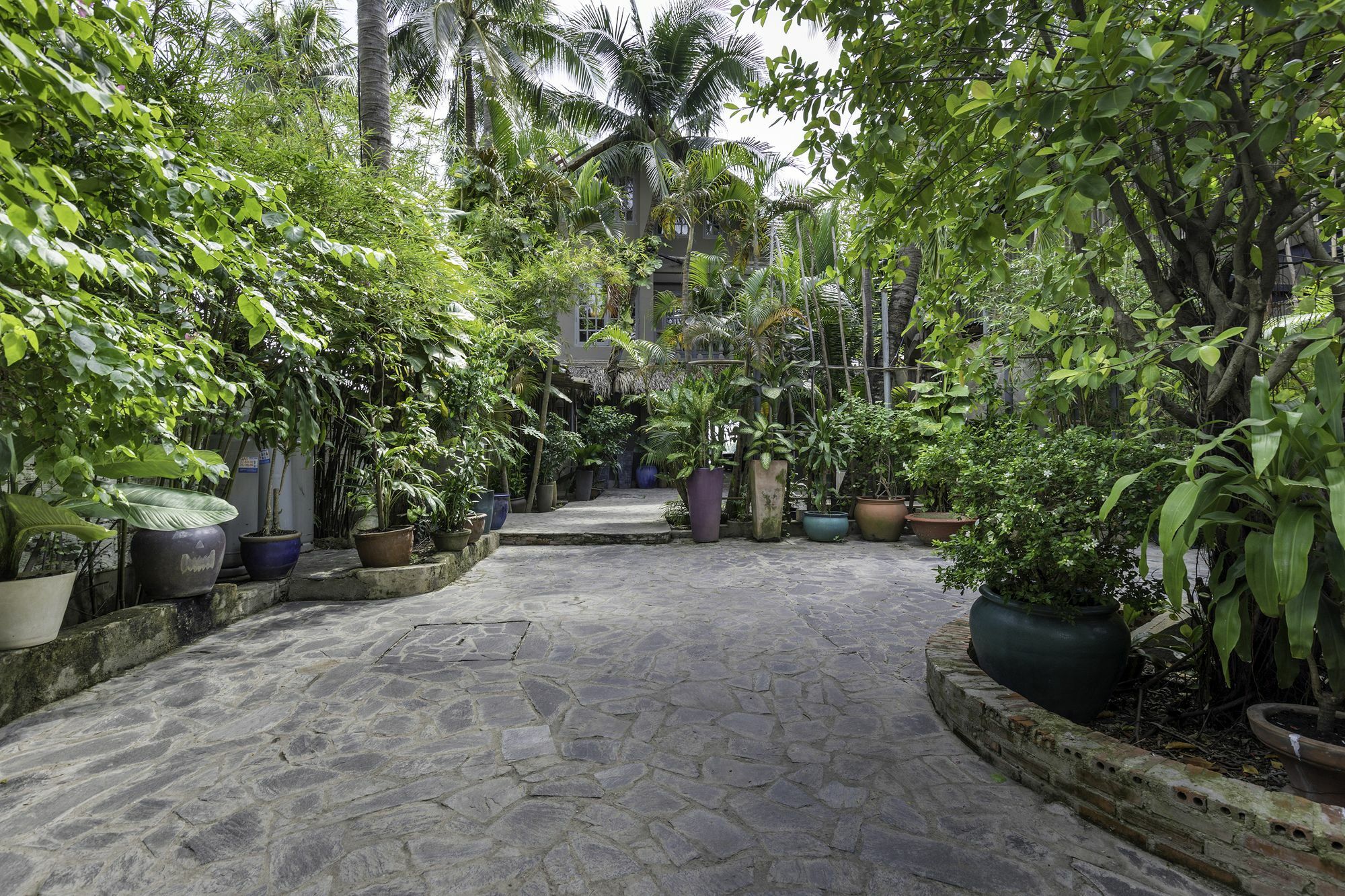 River Cottage Cidade de Ho Chi Minh Exterior foto
