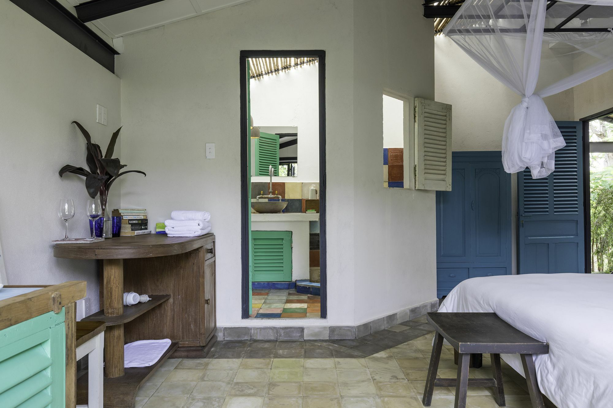 River Cottage Cidade de Ho Chi Minh Exterior foto
