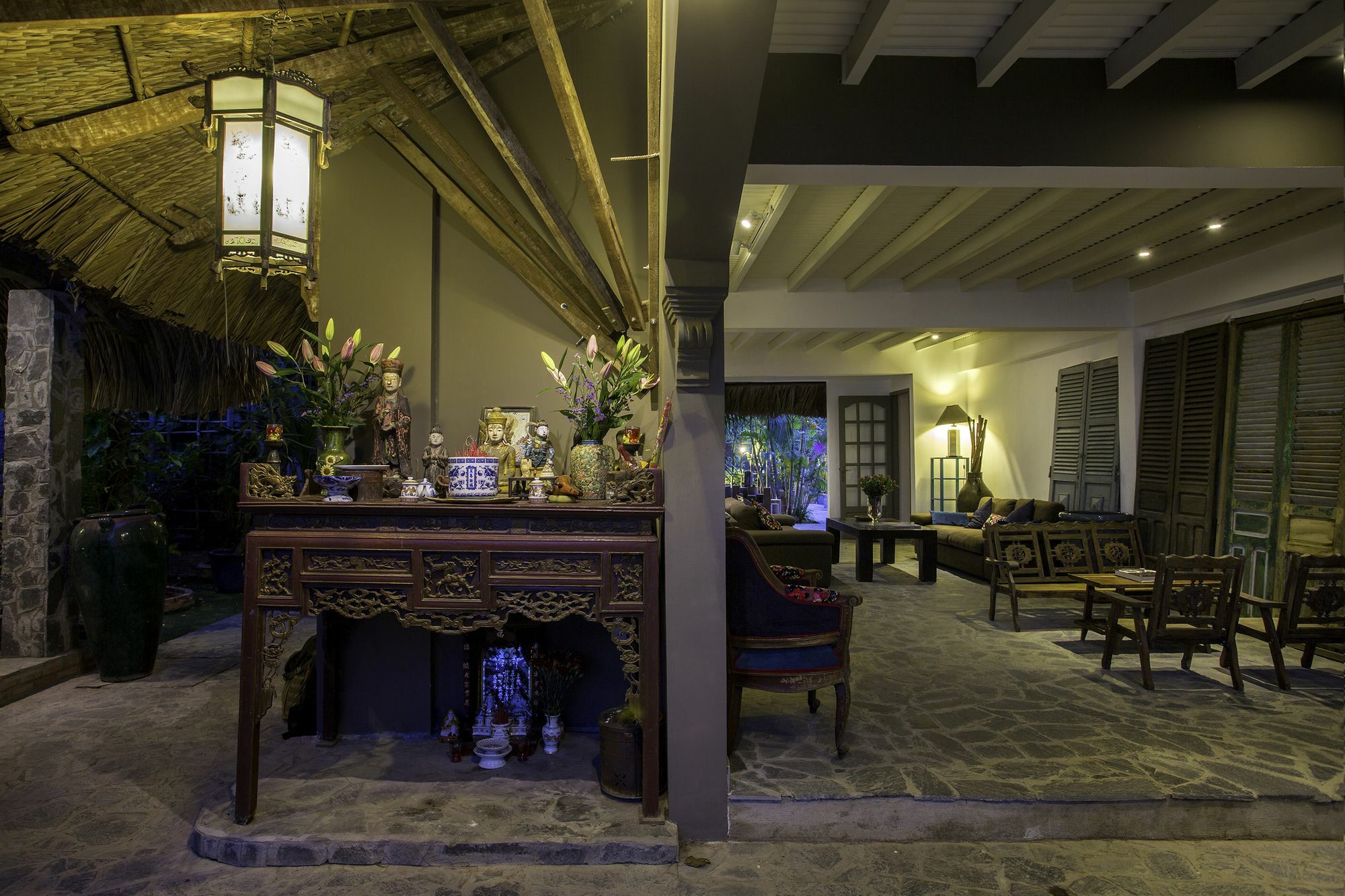 River Cottage Cidade de Ho Chi Minh Exterior foto