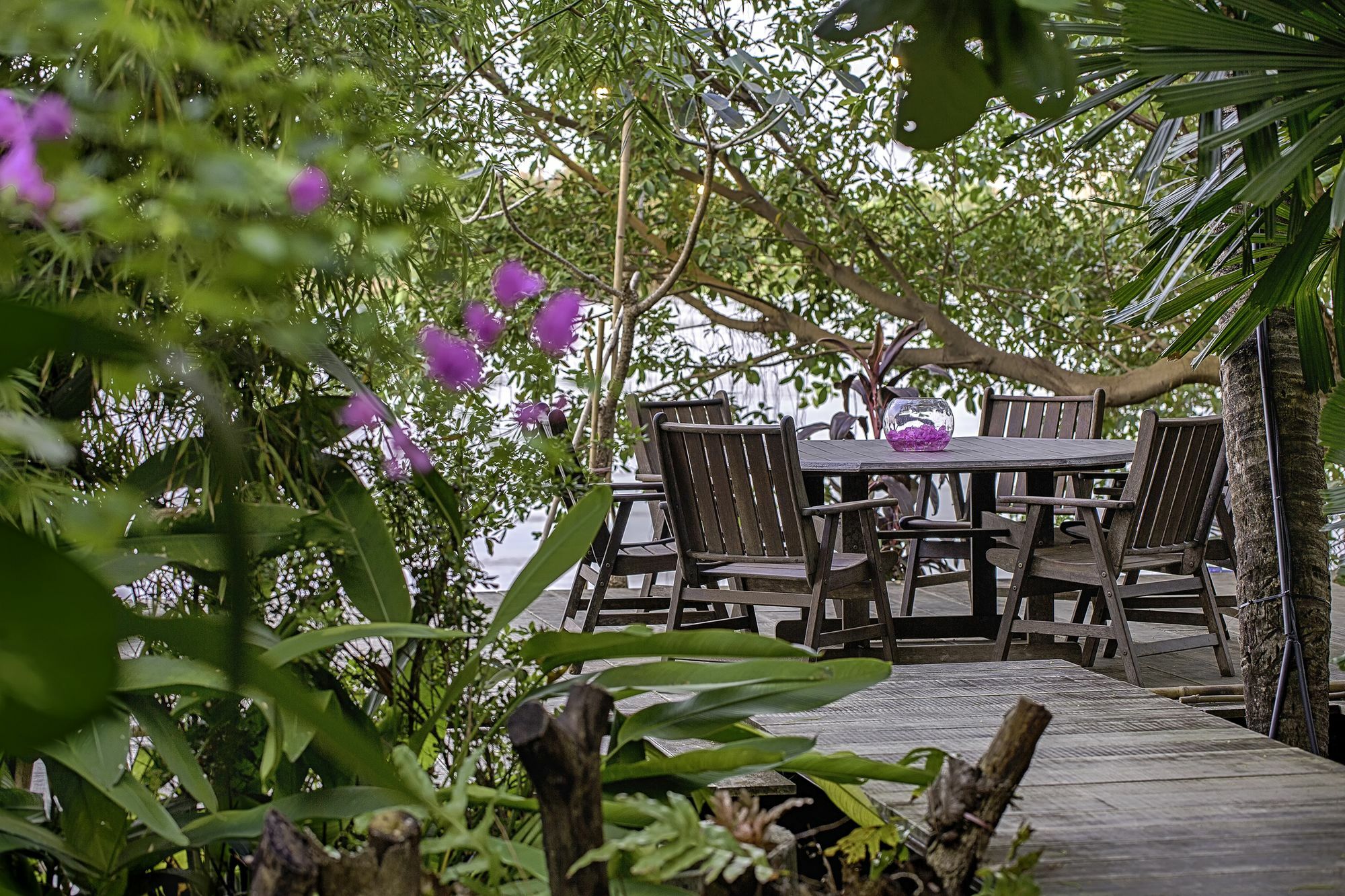 River Cottage Cidade de Ho Chi Minh Exterior foto