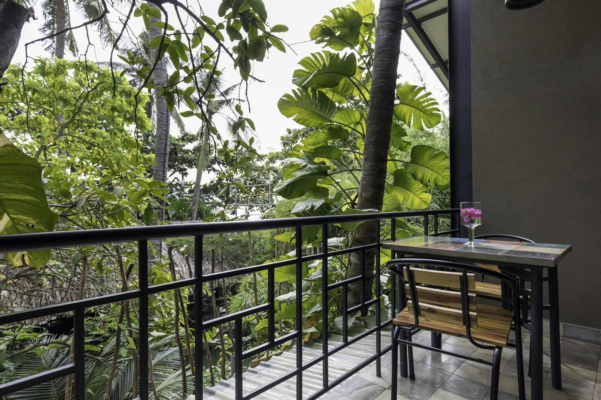 River Cottage Cidade de Ho Chi Minh Exterior foto
