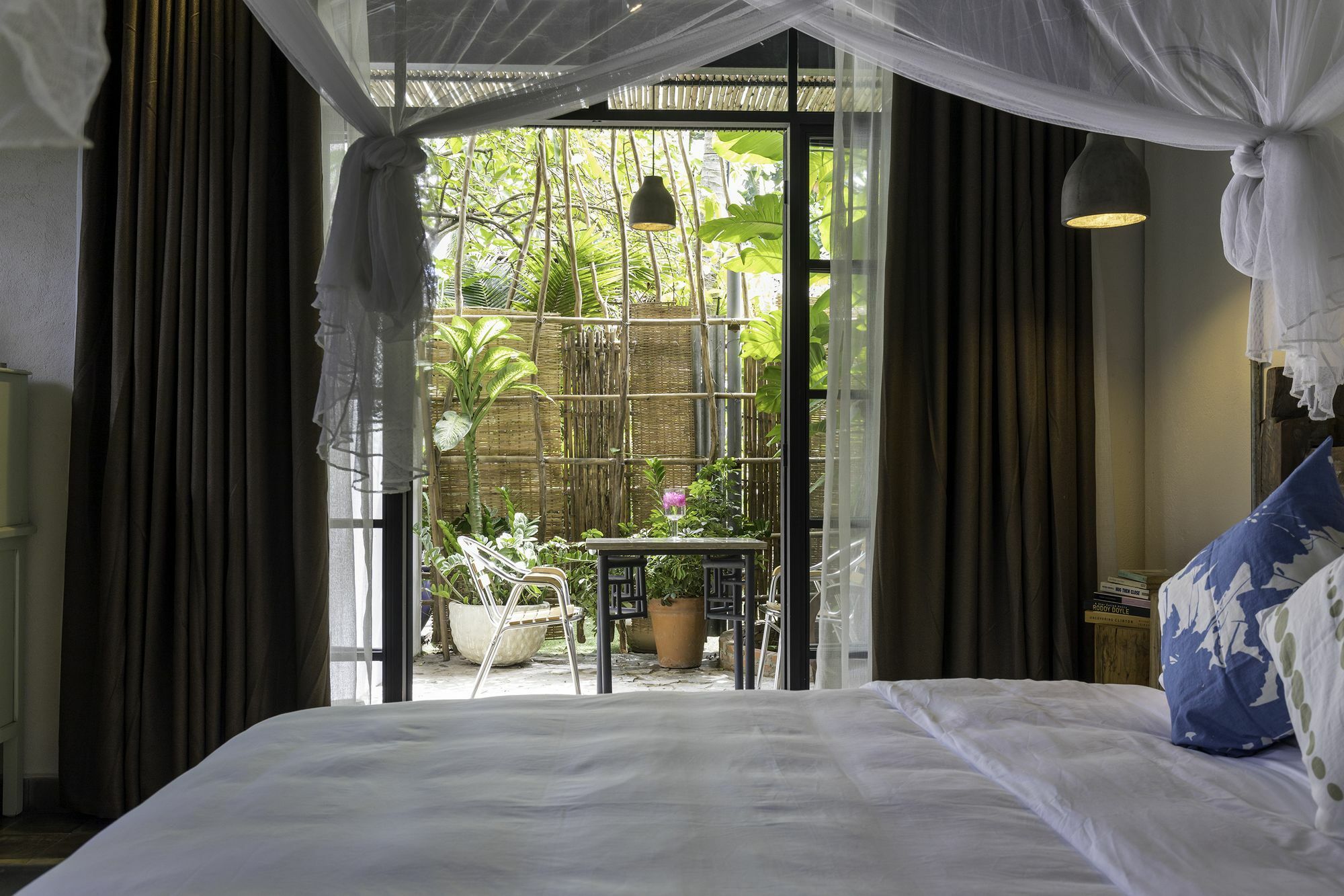 River Cottage Cidade de Ho Chi Minh Exterior foto