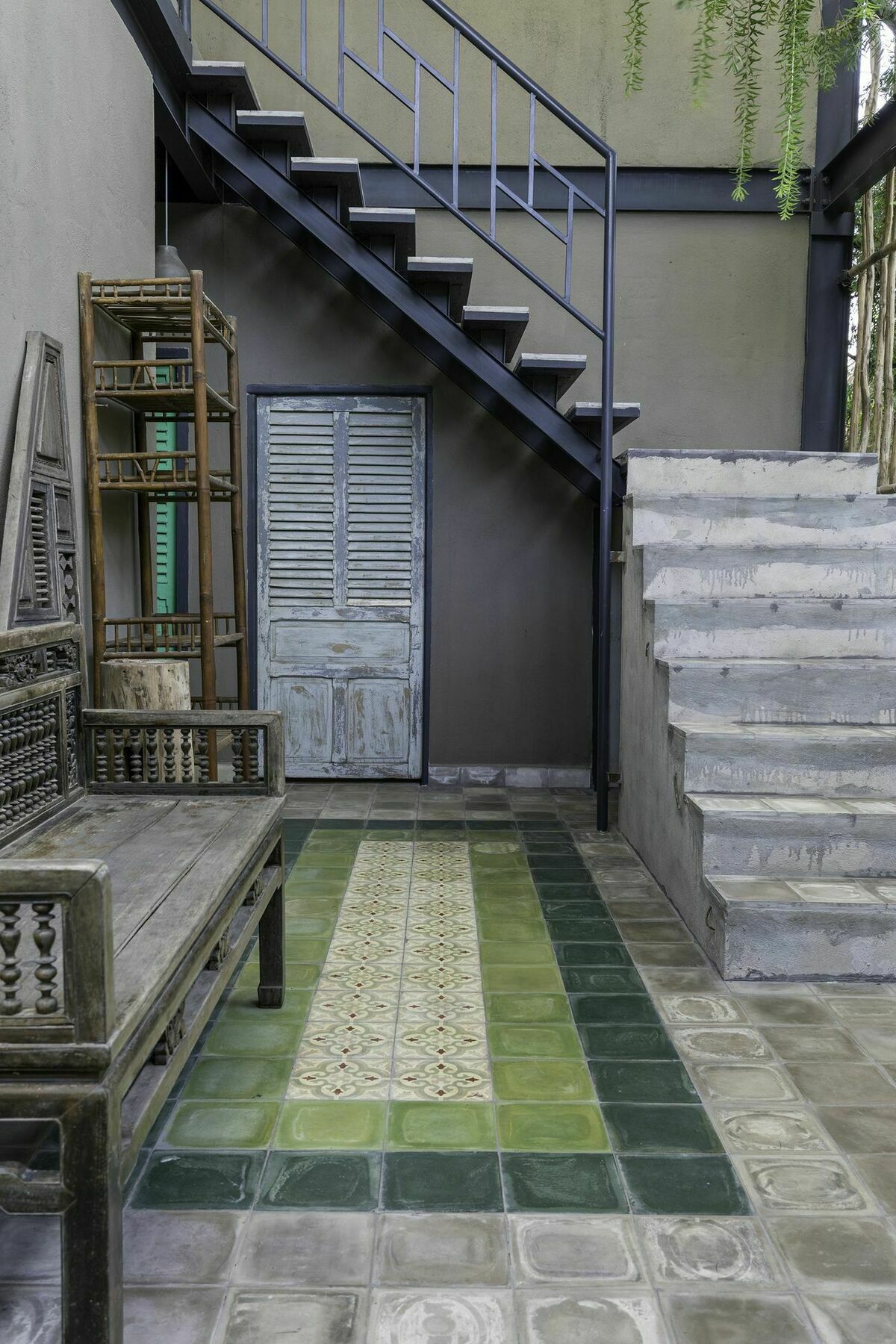 River Cottage Cidade de Ho Chi Minh Exterior foto