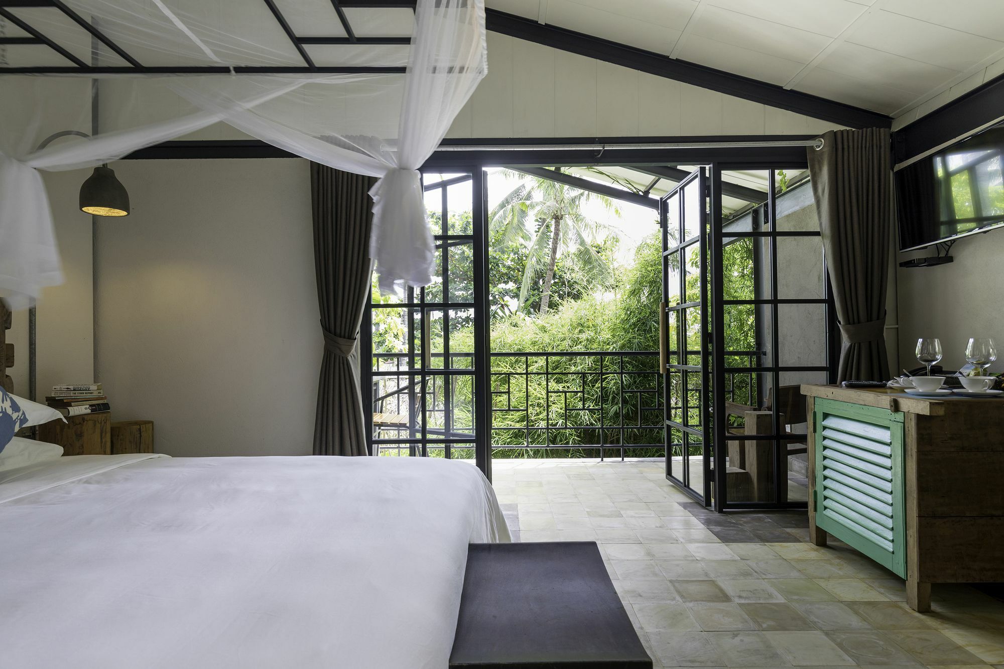River Cottage Cidade de Ho Chi Minh Exterior foto