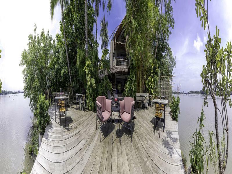 River Cottage Cidade de Ho Chi Minh Exterior foto