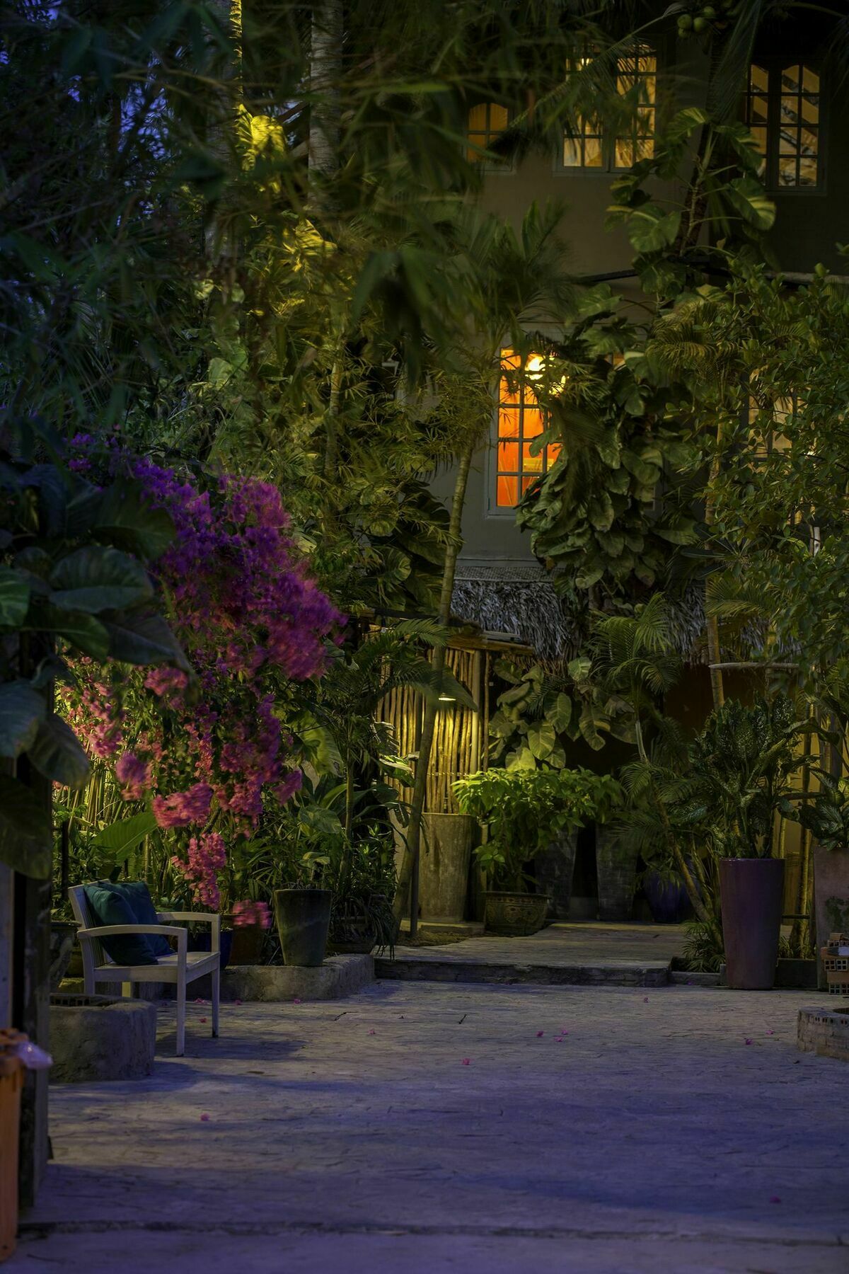 River Cottage Cidade de Ho Chi Minh Exterior foto