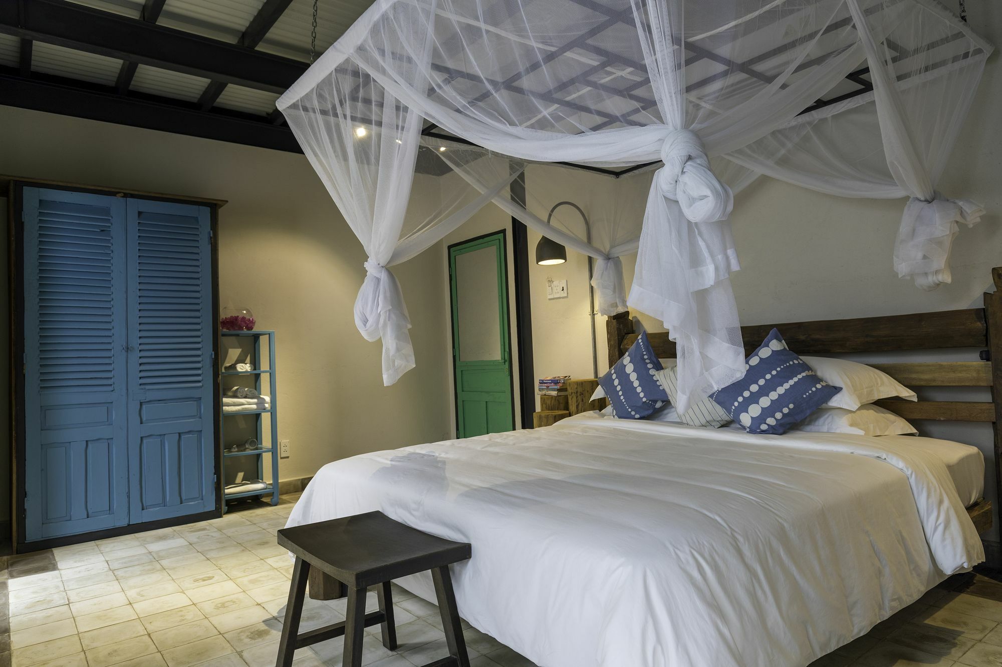 River Cottage Cidade de Ho Chi Minh Exterior foto