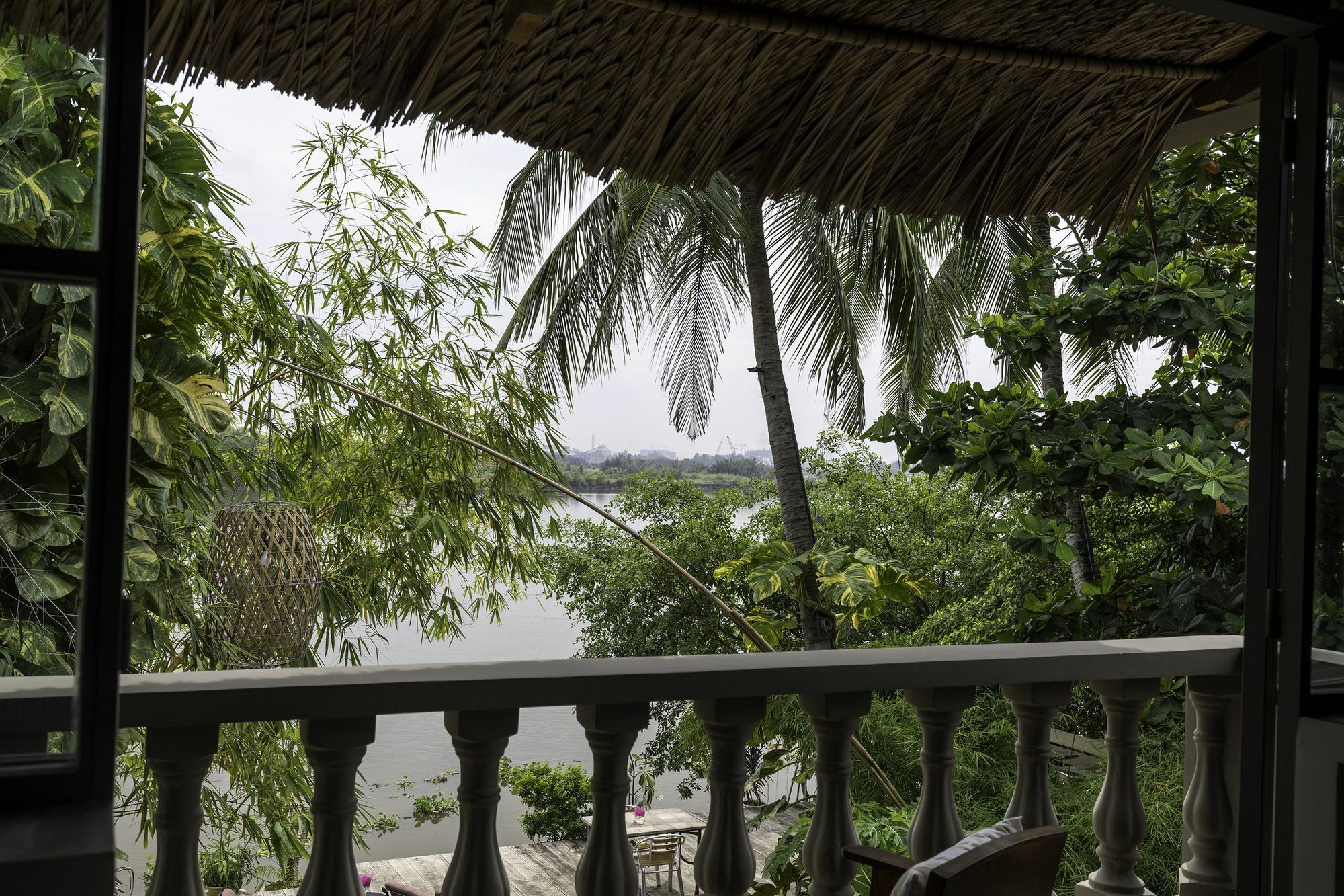 River Cottage Cidade de Ho Chi Minh Exterior foto