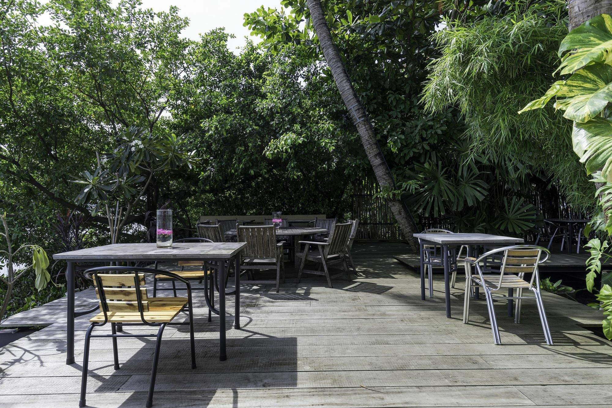 River Cottage Cidade de Ho Chi Minh Exterior foto