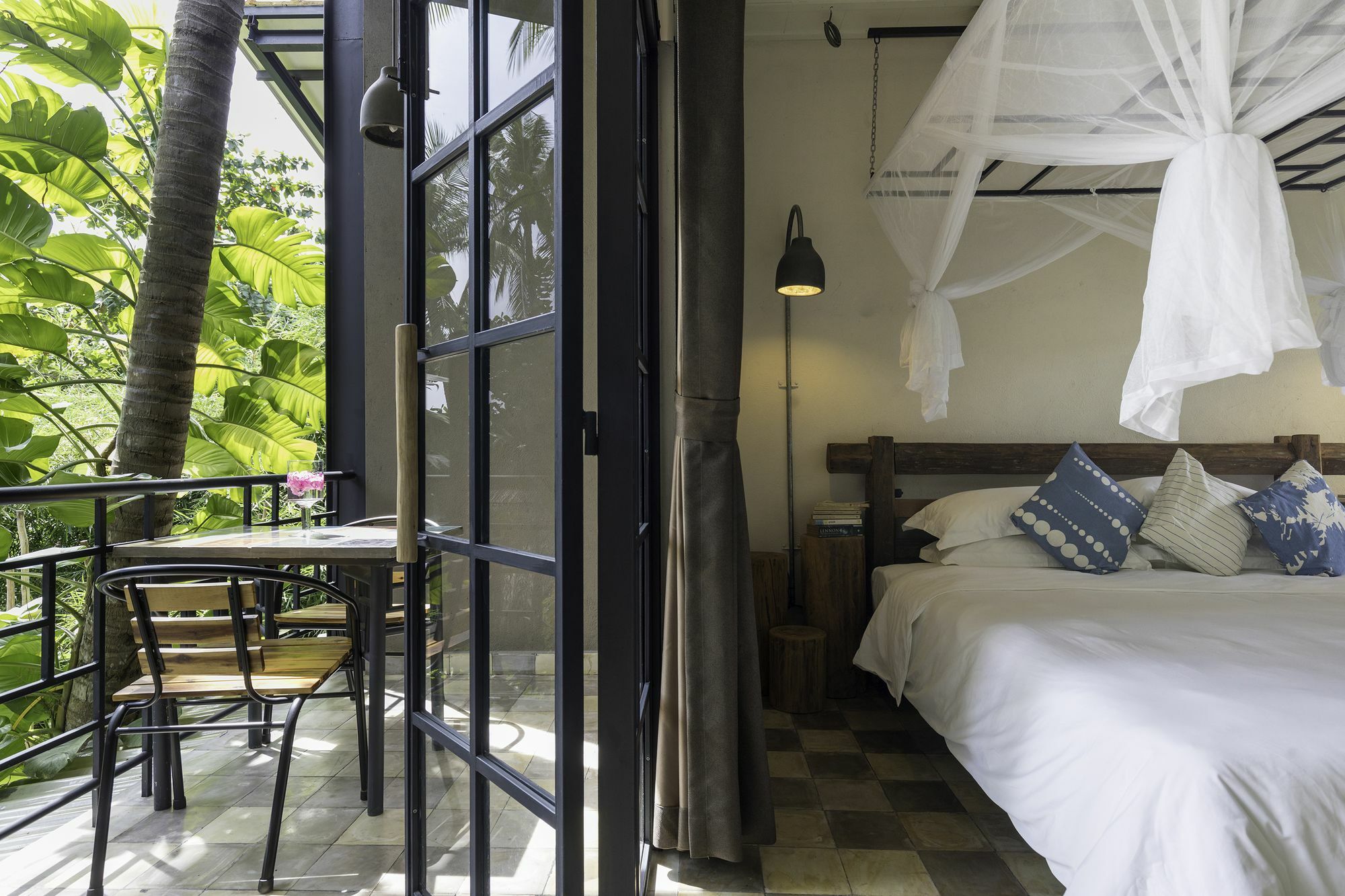 River Cottage Cidade de Ho Chi Minh Exterior foto