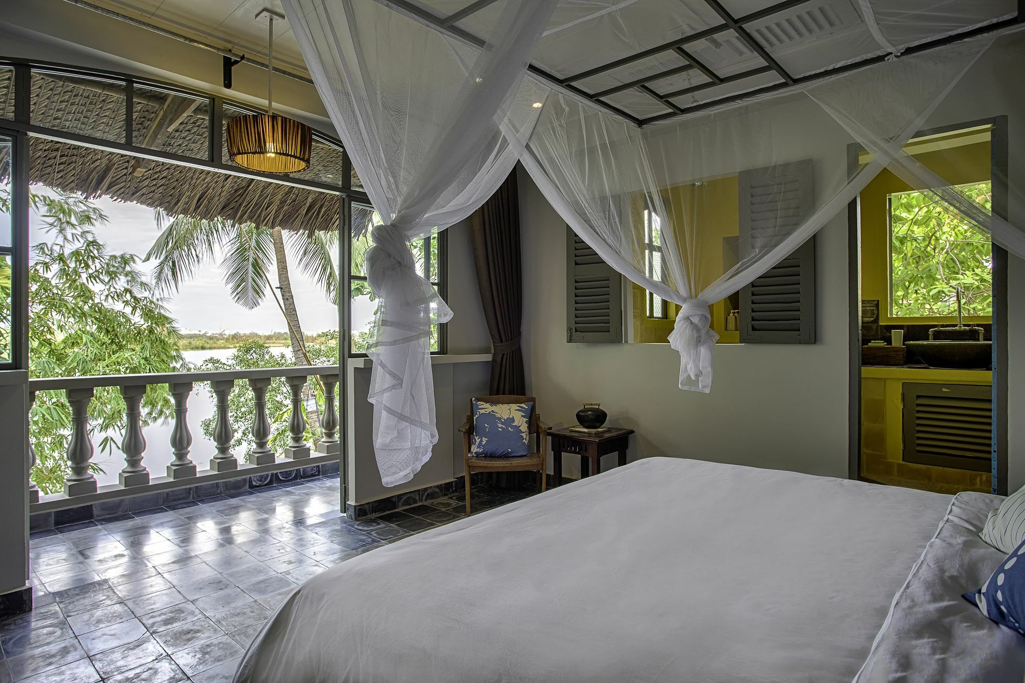 River Cottage Cidade de Ho Chi Minh Exterior foto