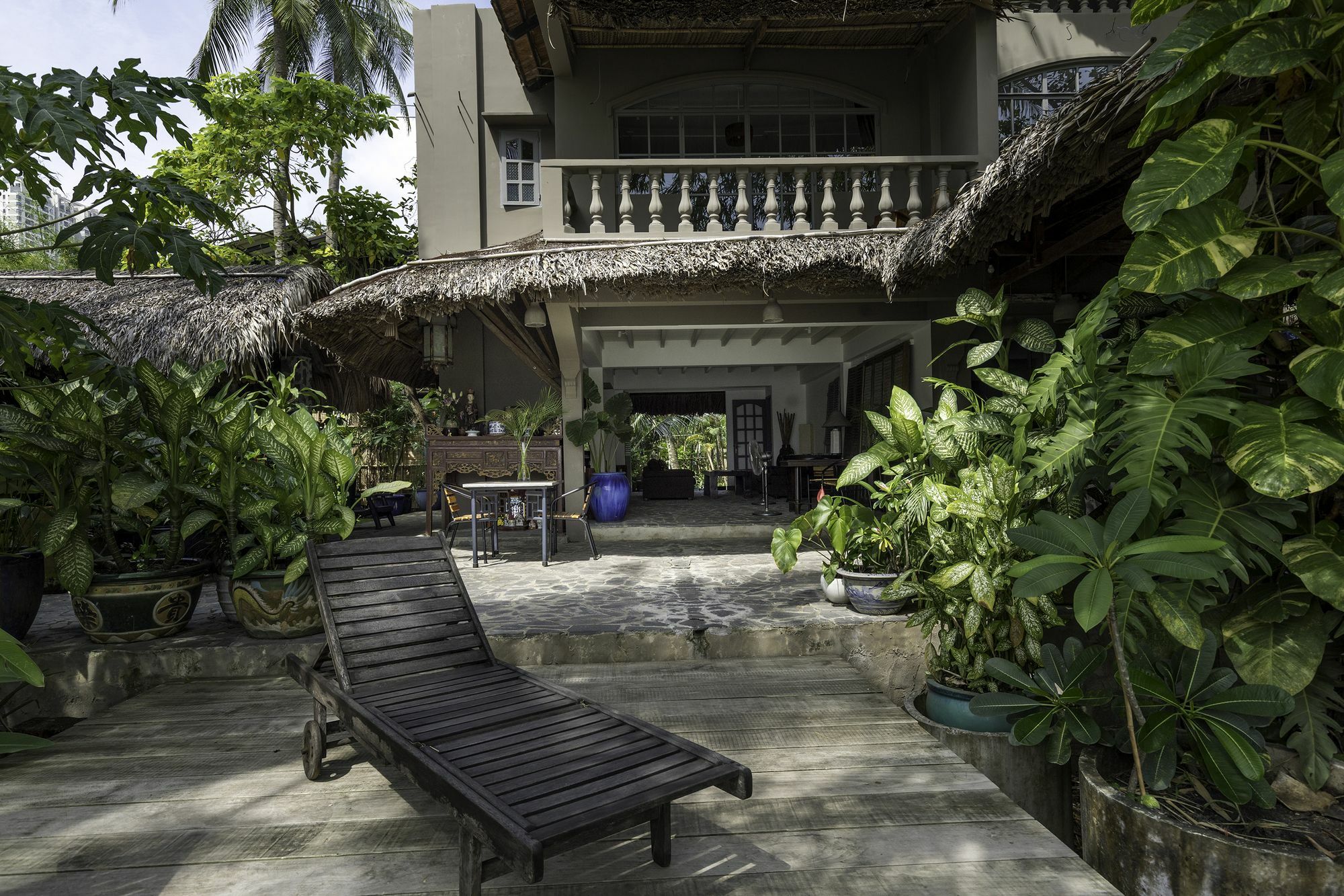 River Cottage Cidade de Ho Chi Minh Exterior foto