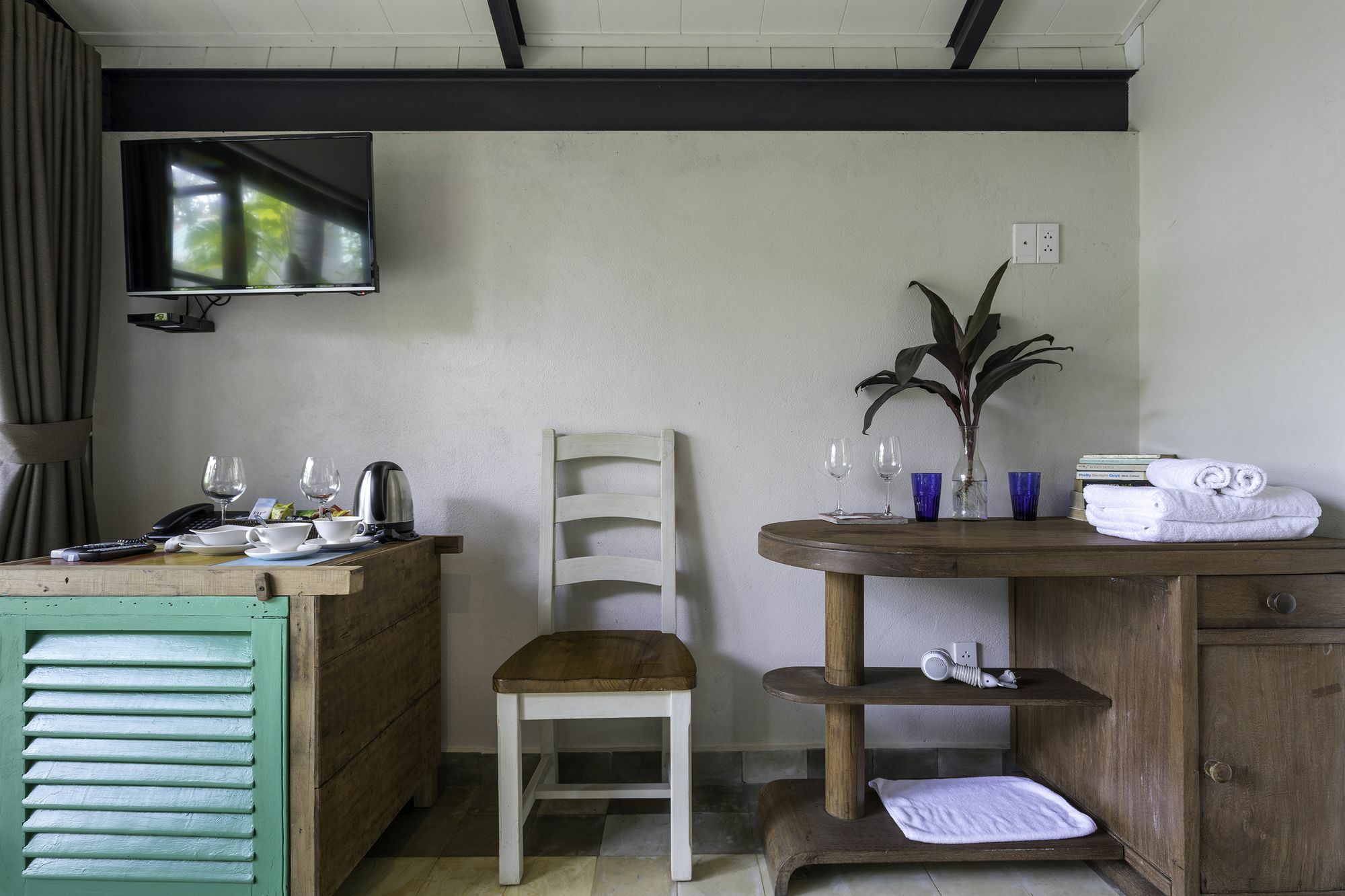 River Cottage Cidade de Ho Chi Minh Exterior foto
