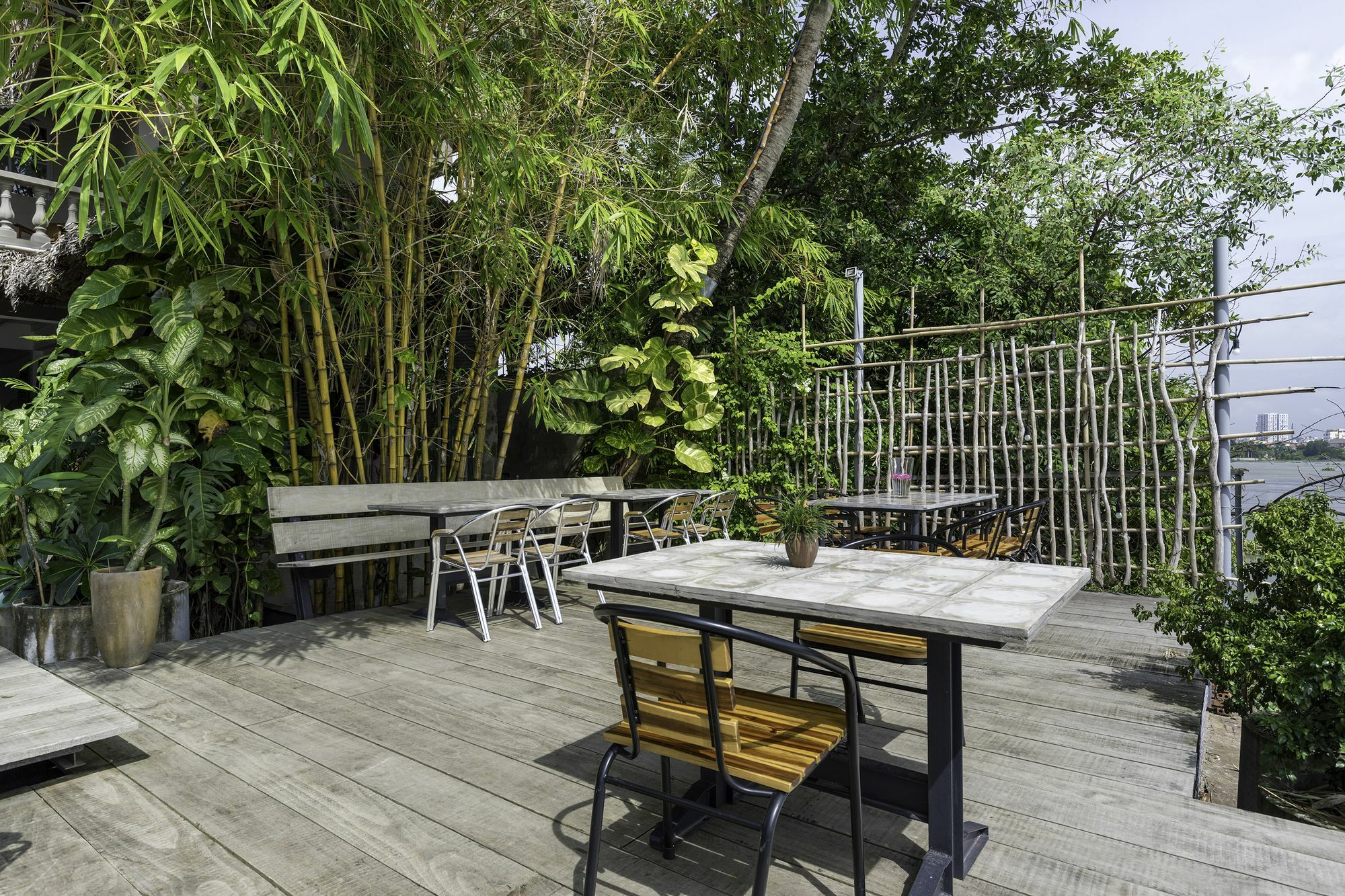 River Cottage Cidade de Ho Chi Minh Exterior foto