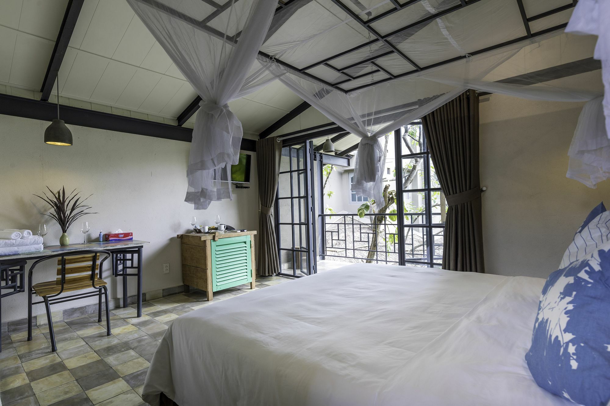 River Cottage Cidade de Ho Chi Minh Exterior foto
