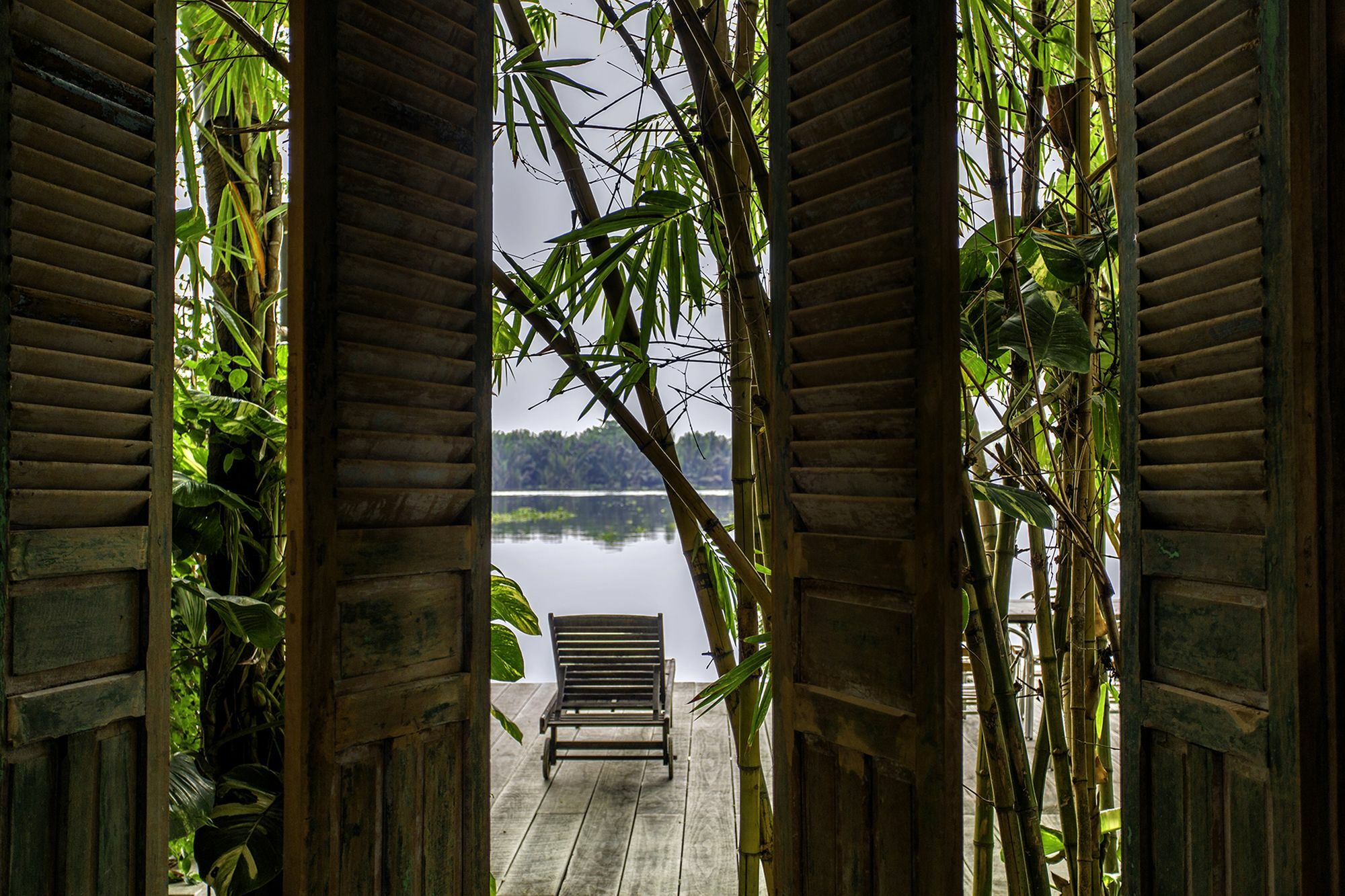 River Cottage Cidade de Ho Chi Minh Exterior foto
