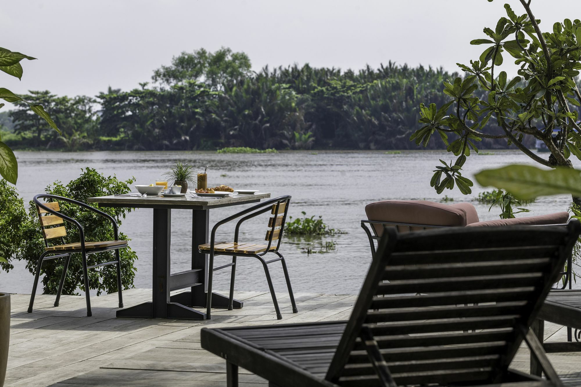 River Cottage Cidade de Ho Chi Minh Exterior foto