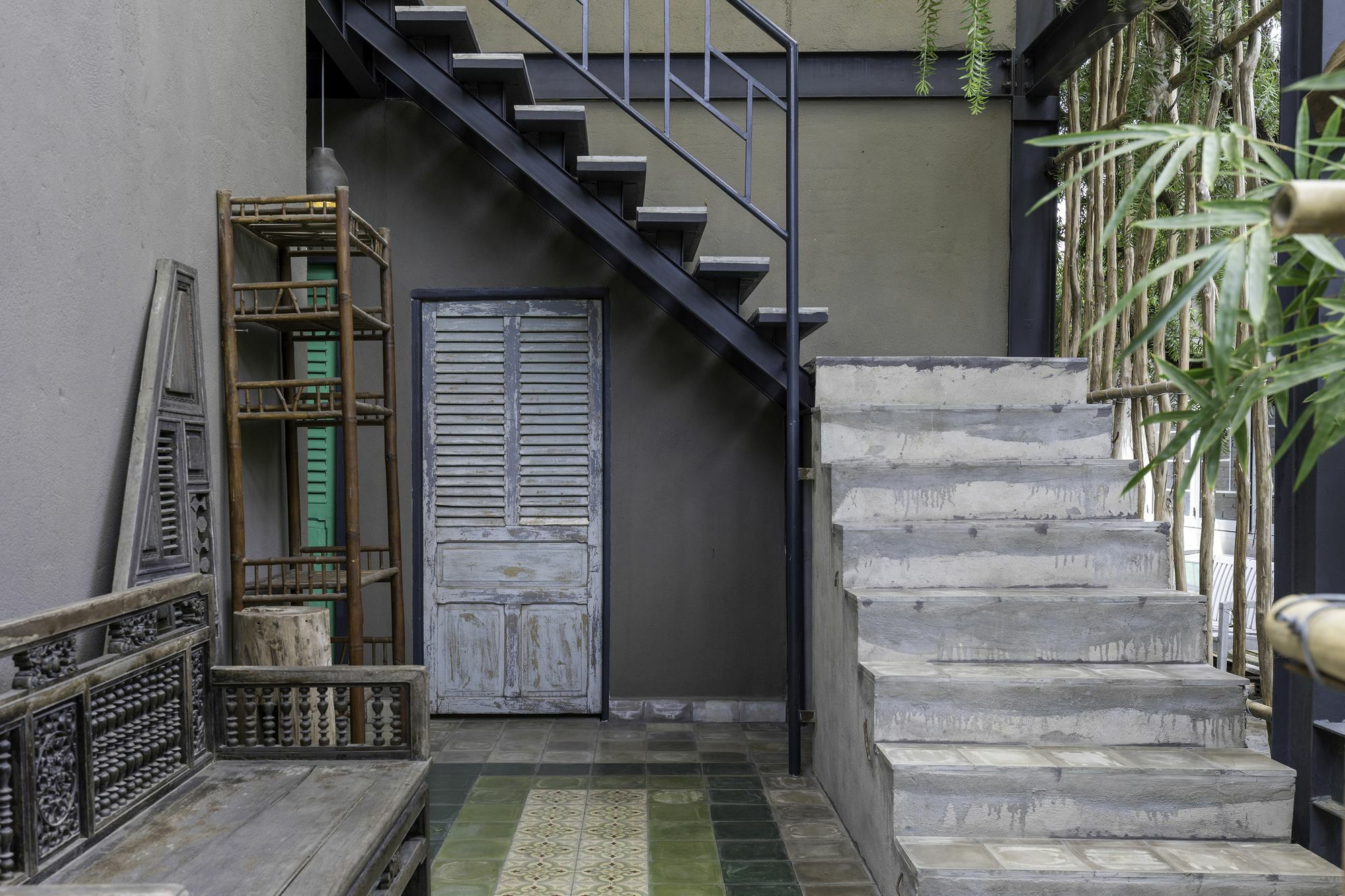 River Cottage Cidade de Ho Chi Minh Exterior foto