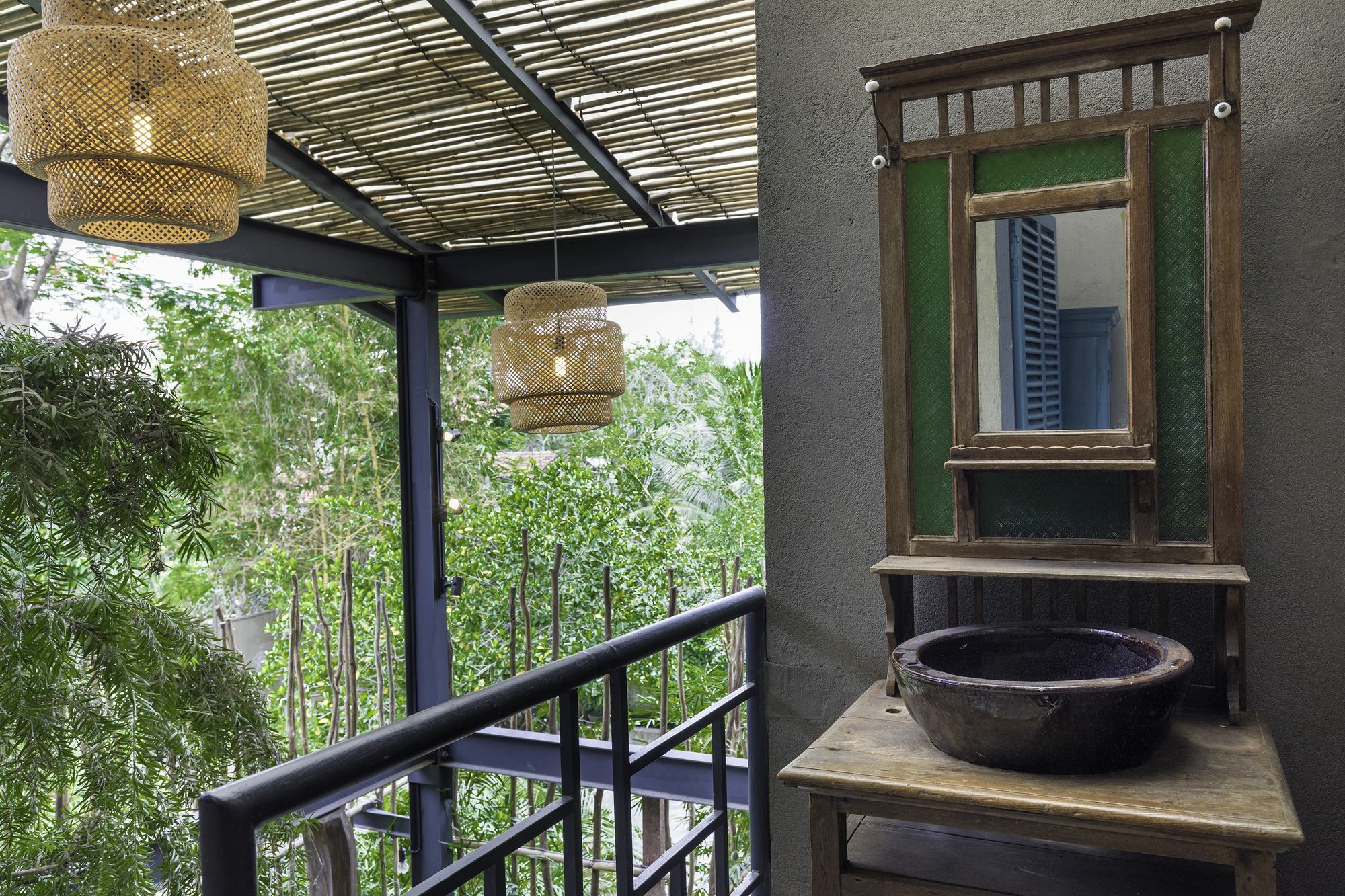 River Cottage Cidade de Ho Chi Minh Exterior foto