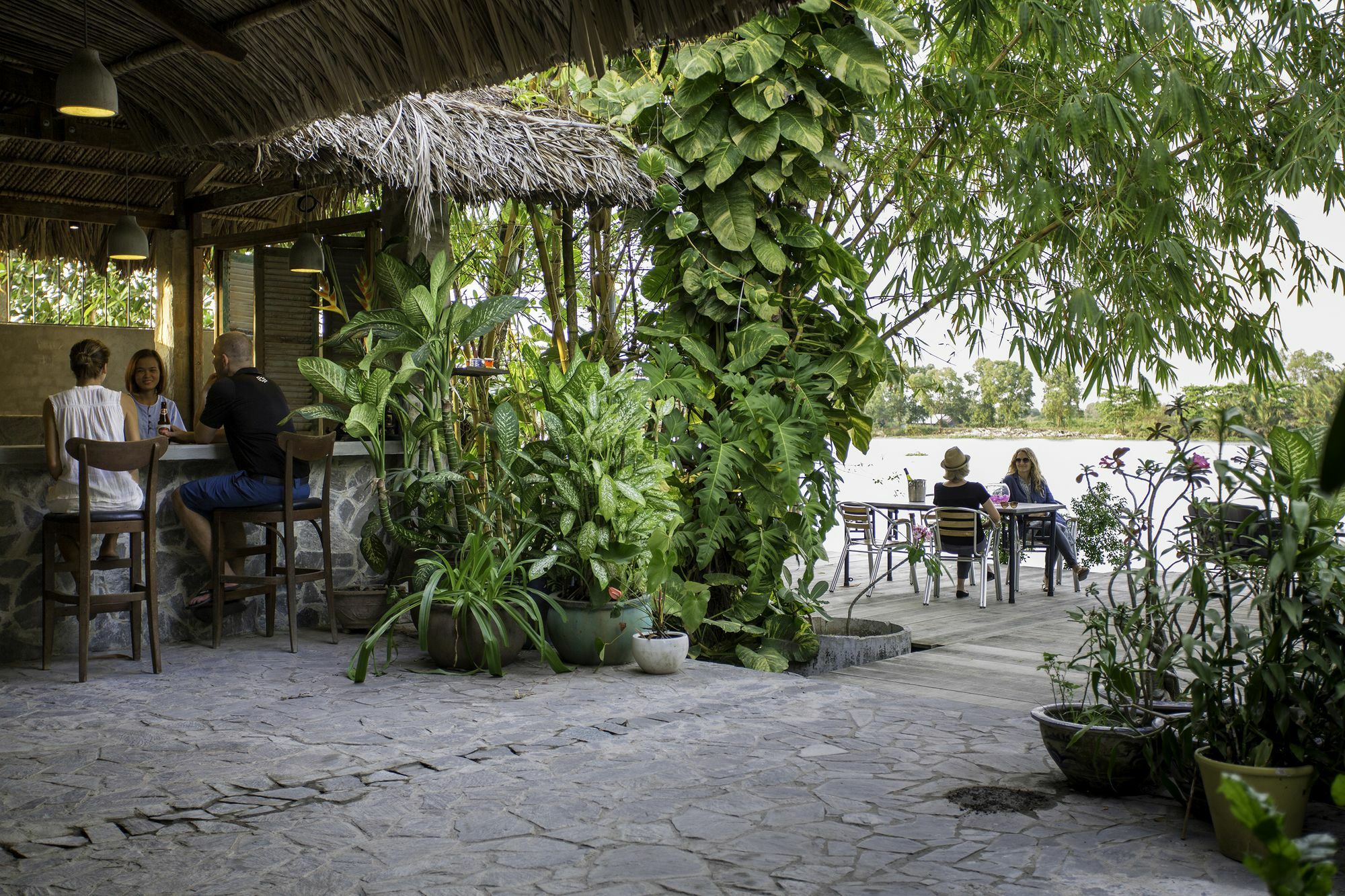 River Cottage Cidade de Ho Chi Minh Exterior foto
