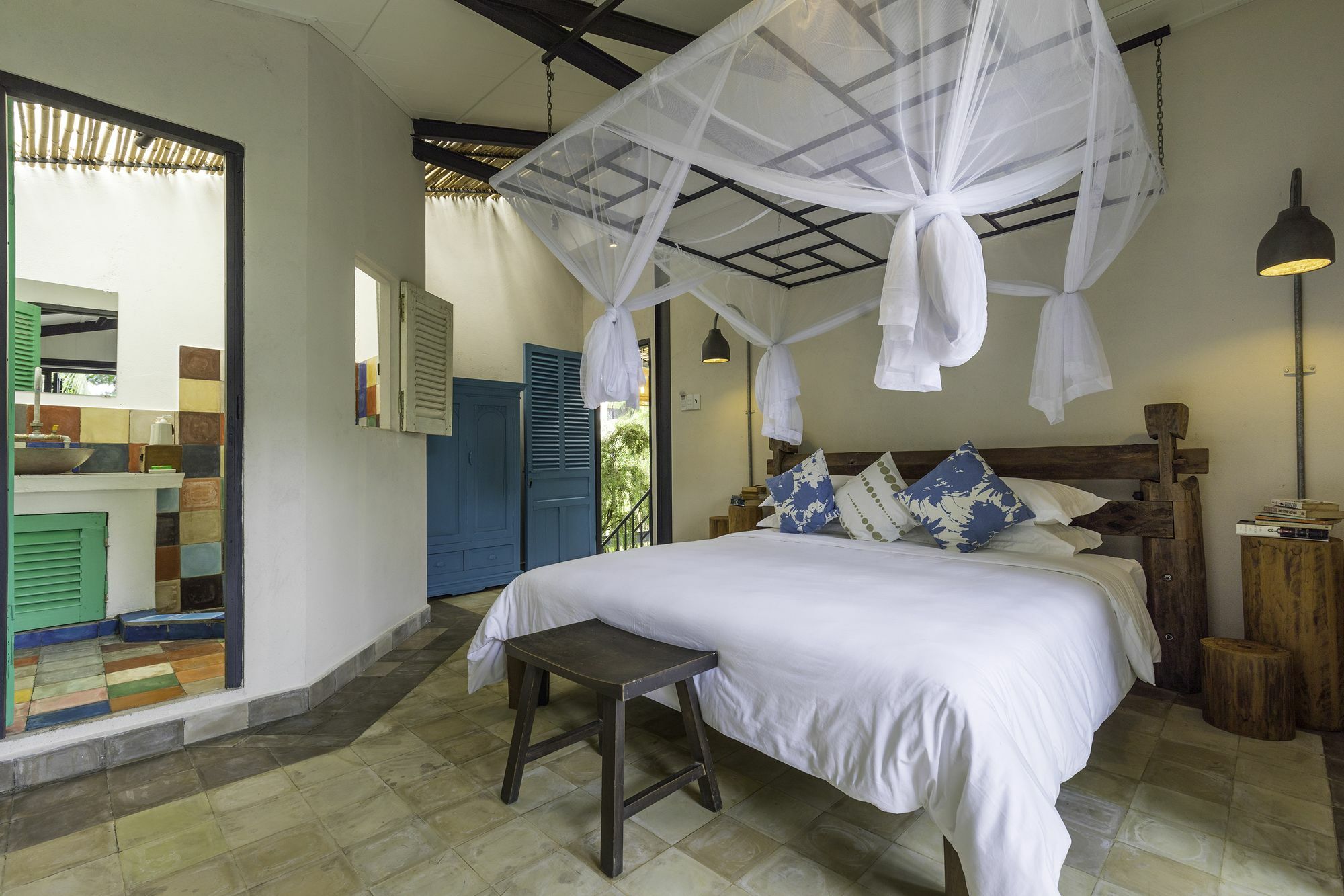 River Cottage Cidade de Ho Chi Minh Exterior foto