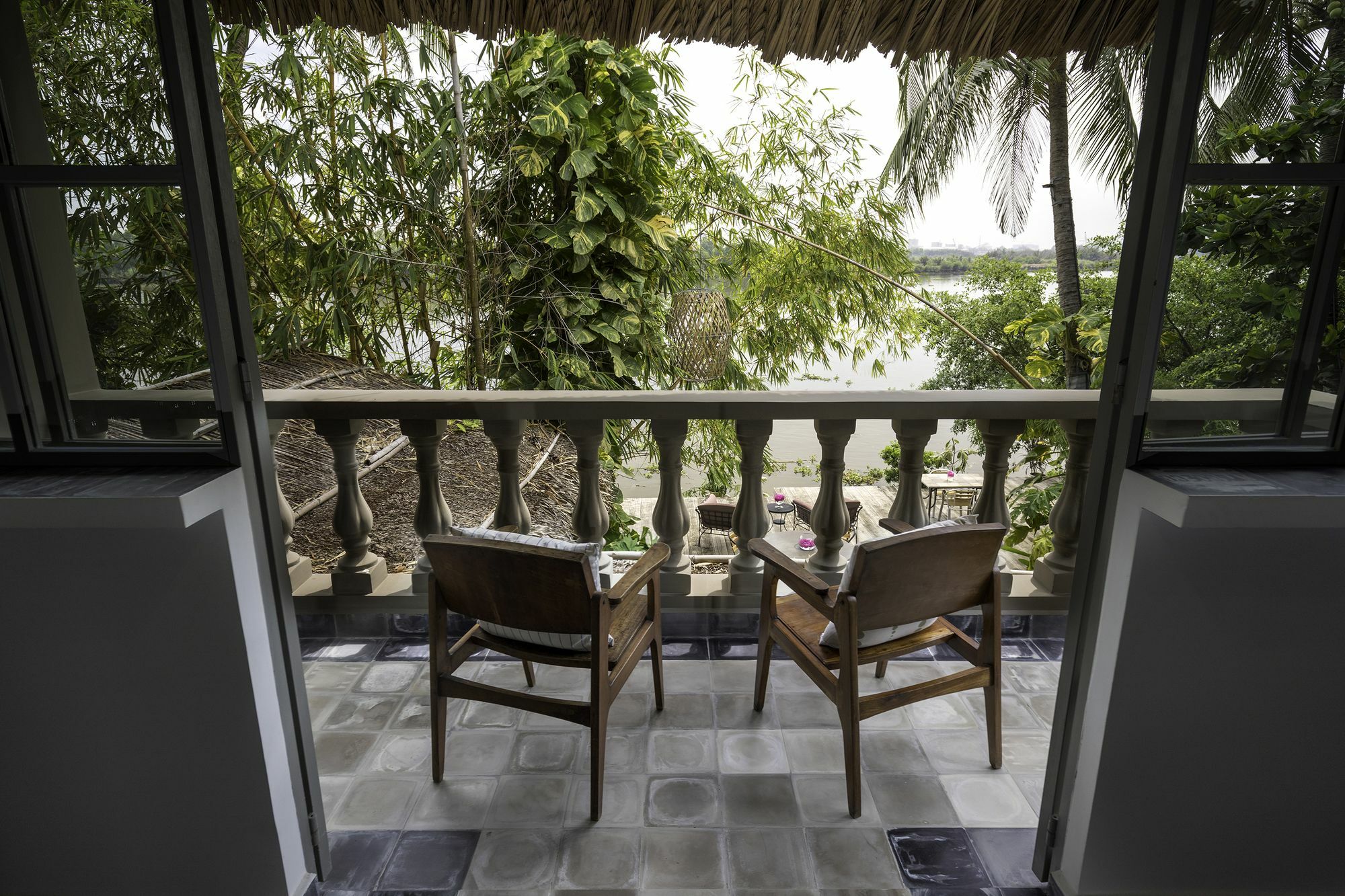 River Cottage Cidade de Ho Chi Minh Exterior foto