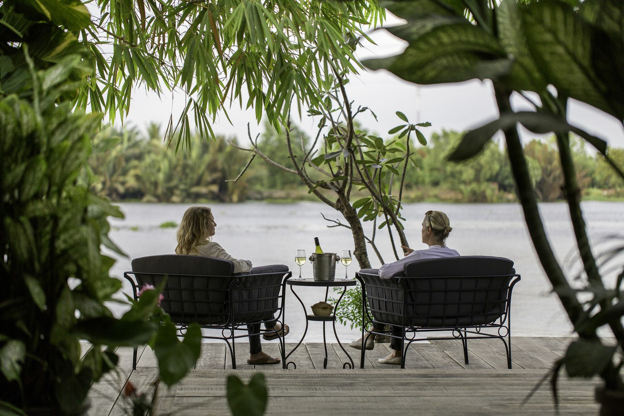 River Cottage Cidade de Ho Chi Minh Exterior foto