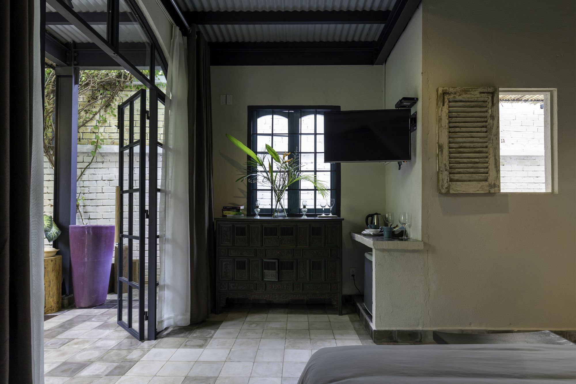 River Cottage Cidade de Ho Chi Minh Exterior foto