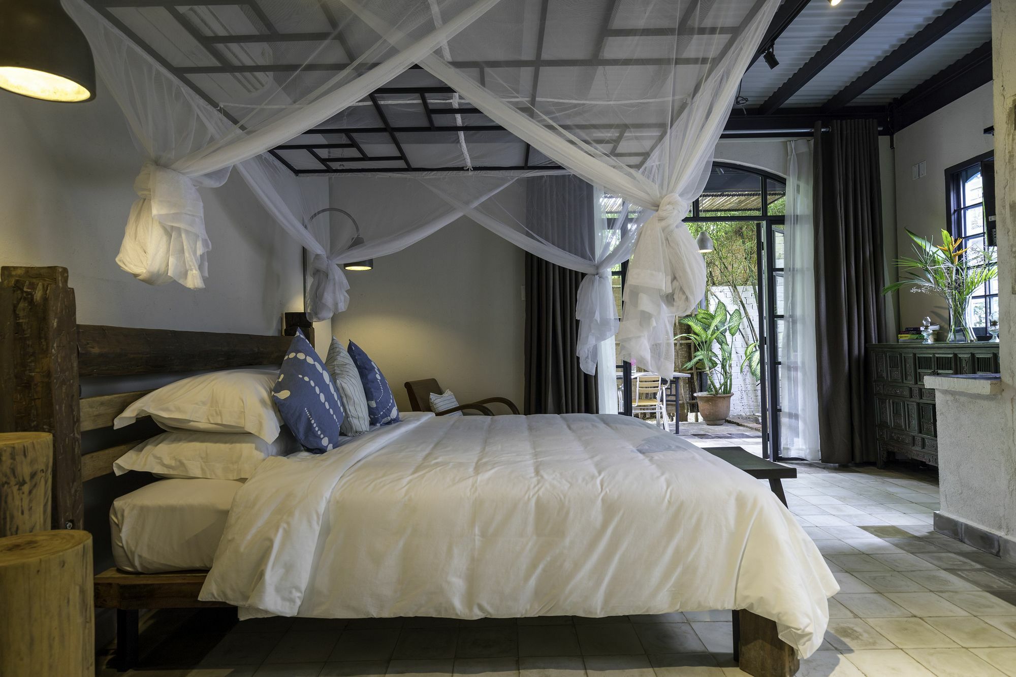 River Cottage Cidade de Ho Chi Minh Exterior foto