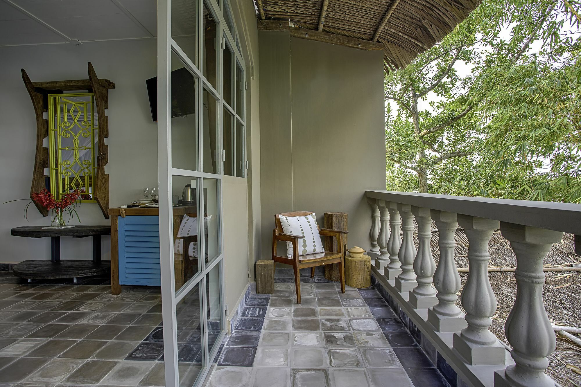 River Cottage Cidade de Ho Chi Minh Exterior foto