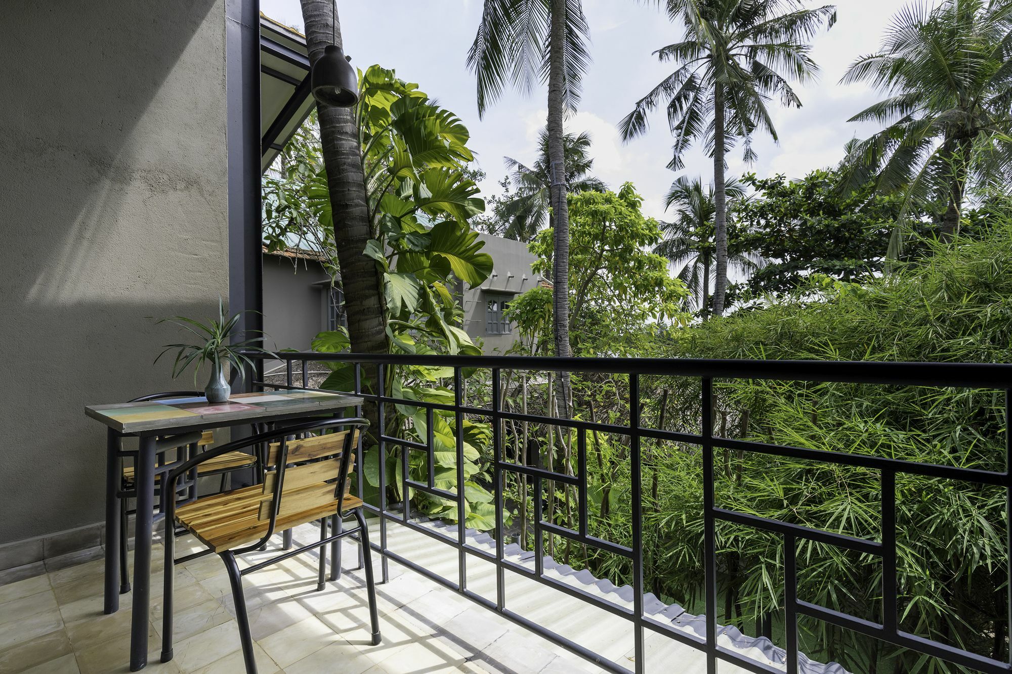 River Cottage Cidade de Ho Chi Minh Exterior foto