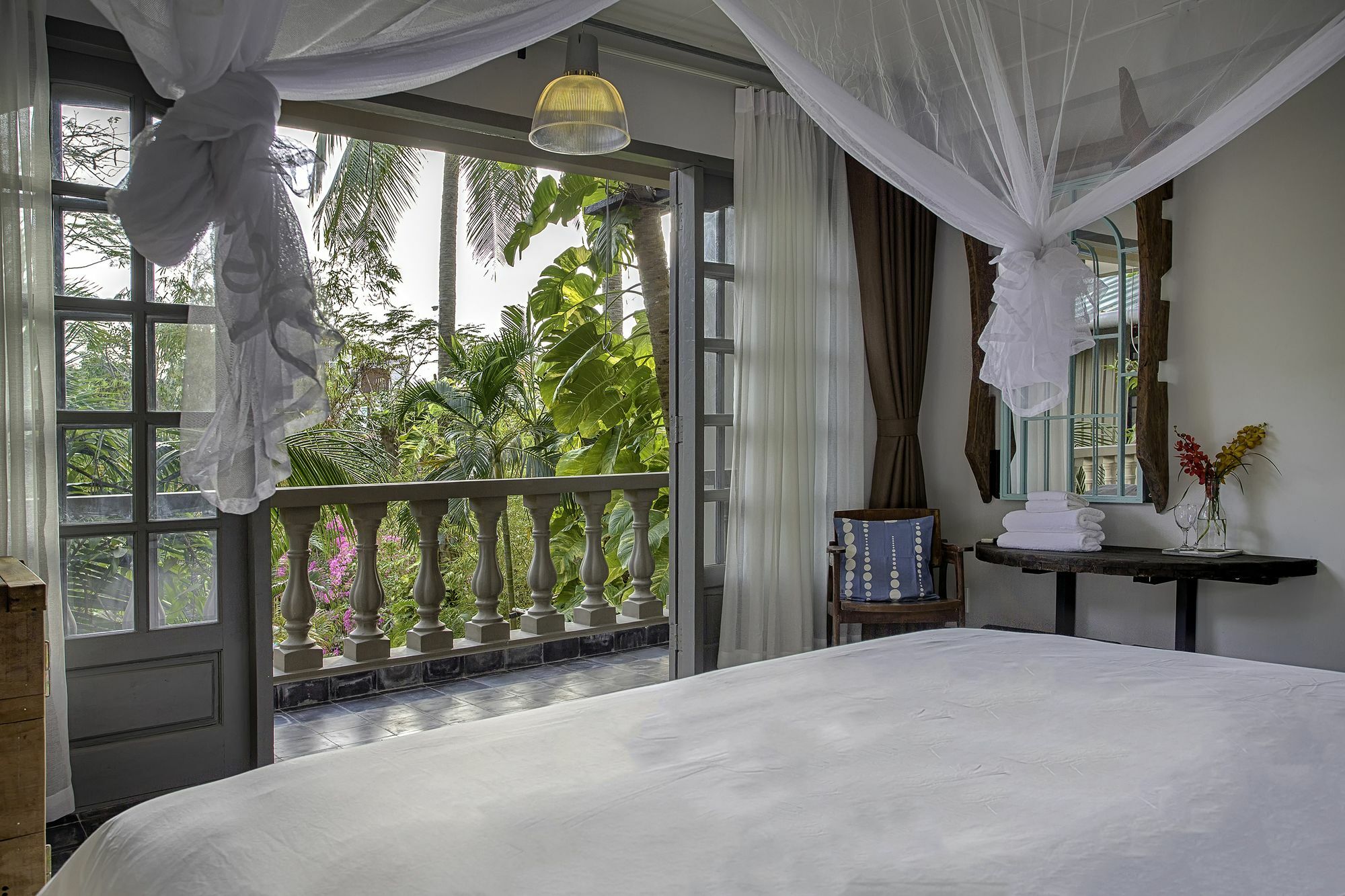 River Cottage Cidade de Ho Chi Minh Exterior foto