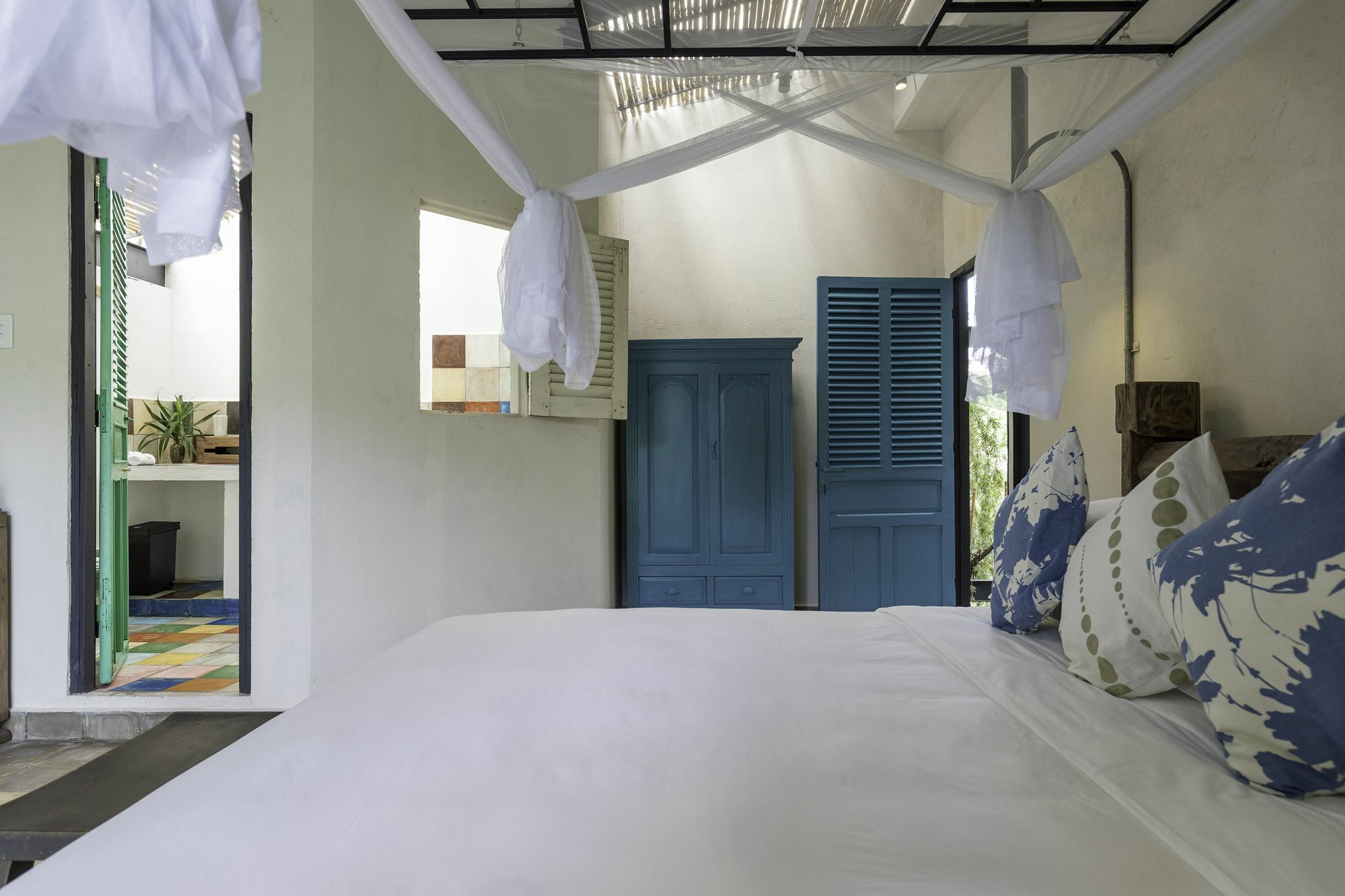 River Cottage Cidade de Ho Chi Minh Exterior foto
